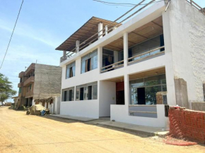 Casa de Playa - Punta Sal